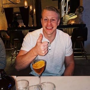 Meet your Posher, Ryan